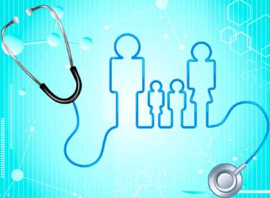 Medical Health Service